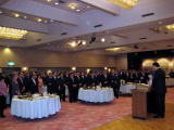 2009年連合北海道新年交礼会
