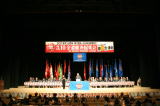 2011春季生活闘争・第17回統一地方自治体選挙勝利!全道総決起集会